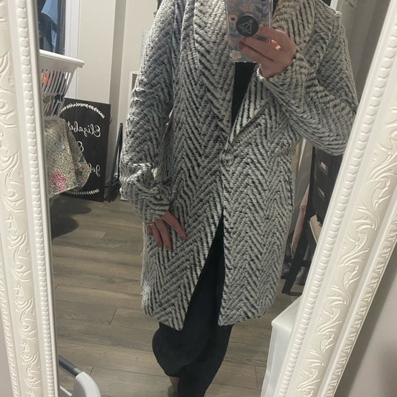 Dynamite coat - Picture 5 of 5